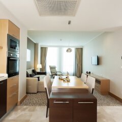 Divan Gaziantep Турция, Газиантеп - отзывы, цены и фото номеров - забронировать отель Divan Gaziantep онлайн в номере фото 2