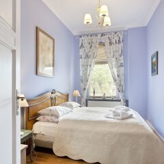 Отель Apartamenty Mój Sopot - Parkowa Maison комната для гостей фото 5