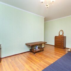 Гостиница Sadovoye Koltso Apartments On Planernaya в Москве отзывы, цены и фото номеров - забронировать гостиницу Sadovoye Koltso Apartments On Planernaya онлайн Москва комната для гостей фото 2