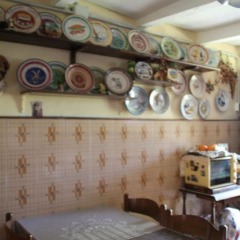Отель B&B La Collinese Италия, Сан-Мартино-Сиккомарио - отзывы, цены и фото номеров - забронировать отель B&B La Collinese онлайн