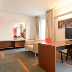 Отель 7 Days Premium Wien Вена фото 11
