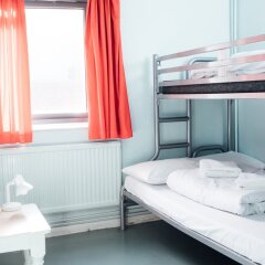 Отель Clink 261 Hostel Великобритания, Лондон - 1 отзыв об отеле, цены и фото номеров - забронировать отель Clink 261 Hostel онлайн комната для гостей фото 3