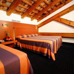 Отель Eurostars Residenza Cannaregio Hotel Италия, Венеция - отзывы, цены и фото номеров - забронировать отель Eurostars Residenza Cannaregio Hotel онлайн детские мероприятия