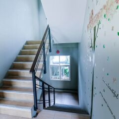 Отель NIDA Rooms Phuket Cape Pearl интерьер отеля