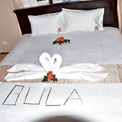 Апартаменты Al Minhaj Service Apartments Вити-Леву фото 4