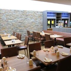 Skagen Hotel питание
