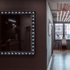 Гостиница Design hotel Rooms & Rumors Украина, Одесса - отзывы, цены и фото номеров - забронировать гостиницу Design hotel Rooms & Rumors онлайн фото 4