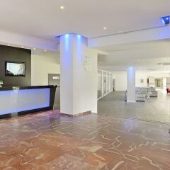 Отель Sol Timor Apartaments спа