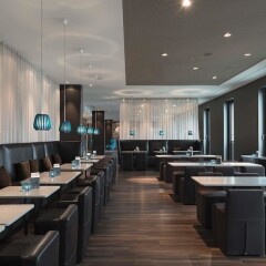 Отель Motel One Berlin-Potsdamer Platz Германия, Берлин - отзывы, цены и фото номеров - забронировать отель Motel One Berlin-Potsdamer Platz онлайн помещение для мероприятий