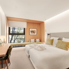 Отель Protur Naisa Palma Hotel Испания, Пальма-де-Майорка - отзывы, цены и фото номеров - забронировать отель Protur Naisa Palma Hotel онлайн комната для гостей фото 4