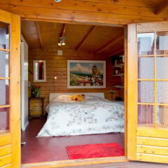 Отель Xavieras Bed and Breakfast Нидерланды, Амстердам - отзывы, цены и фото номеров - забронировать отель Xavieras Bed and Breakfast онлайн комната для гостей фото 2