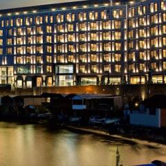 Отель Doubletree By Hilton Trabzon развлечения