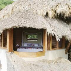Отель La Villa Luz Adults Only парковка