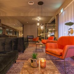 Отель New West Inn Нидерланды, Амстердам - 6 отзывов об отеле, цены и фото номеров - забронировать отель New West Inn онлайн гостиничный бар