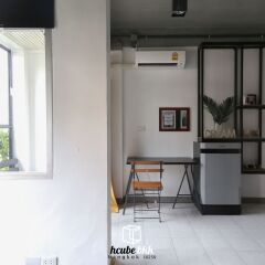 Отель Hcube Bkk Бангкок удобства в номере фото 2