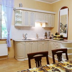Гостиница Наутилус в номере фото 2