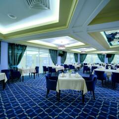 Гостиница LES Art Resort