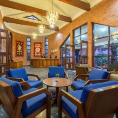 Отель Godavari Village Resort Непал, Лалитпур - отзывы, цены и фото номеров - забронировать отель Godavari Village Resort онлайн развлечения