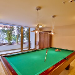 Отель Mivara Luxury Resort & Spa детские мероприятия фото 2