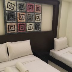 SPOT ON 90139 Hotel Galaxy in Kuala Lumpur, Malaysia from 12$, photos, reviews - zenhotels.com guestroom photo 4