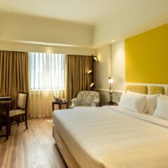 Отель Saigon Prince Hotel Вьетнам, Хошимин - 1 отзыв об отеле, цены и фото номеров - забронировать отель Saigon Prince Hotel онлайн комната для гостей фото 5