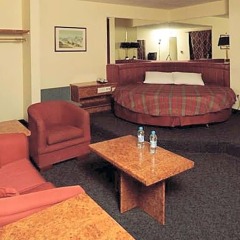 Отель Kings Way Inn Petra Иордания, Вади-Муса - отзывы, цены и фото номеров - забронировать отель Kings Way Inn Petra онлайн фото 10
