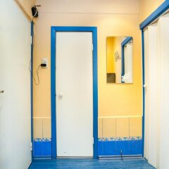 Гостиница Sadovoye Koltso Apartment Aviamatornaya в Москве отзывы, цены и фото номеров - забронировать гостиницу Sadovoye Koltso Apartment Aviamatornaya онлайн Москва фото 7