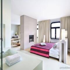 Отель Lux 11 Berlin Mitte Германия, Берлин - отзывы, цены и фото номеров - забронировать отель Lux 11 Berlin Mitte онлайн комната для гостей фото 4