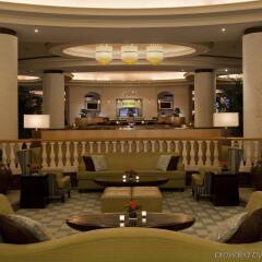 Loews Miami Beach Hotel – South Beach гостиничный бар
