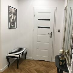 Отель Plac Konstytucji Apartament интерьер отеля фото 2