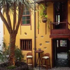 Hotel Rural Los Realejos Пуэрто-де-ла-Круc