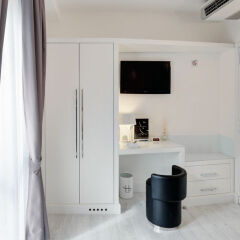 Отель LHP Suite Firenze удобства в номере фото 2