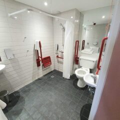 Отель Days Inn Wetherby спа