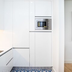 Отель Fancy 2BR Flat at the heart of Lisbon I | Gonzalo's Guest Лиссабон фото 3