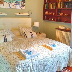 Отель Casa Carlini Homestay комната для гостей фото 3