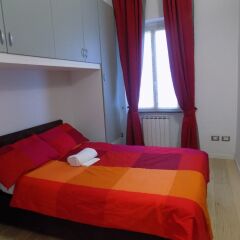 Гостевой дом Booking House сейф в номере