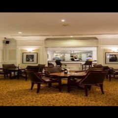 Sunway Hotel Hanoi фото 5