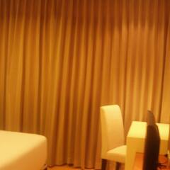 Отель Demeter Residences Suites Bangkok Бангкок сауна