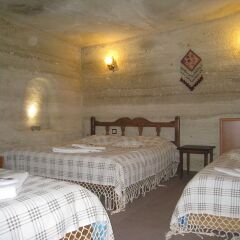 Ufuk Hotel Pension Турция, Гёреме - 2 отзыва об отеле, цены и фото номеров - забронировать отель Ufuk Hotel Pension онлайн бассейн фото 2