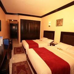 Отель Imperial Holiday Hôtel & spa комната для гостей фото 4