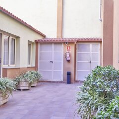 Апартаменты Barcelona Sants Station Apartments Барселона фото 24