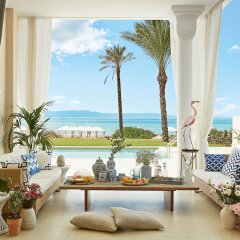 Отель Mandola Rosa, Grecotel Exclusive Resort Греция, Андравида-Киллини - 1 отзыв об отеле, цены и фото номеров - забронировать отель Mandola Rosa, Grecotel Exclusive Resort онлайн спа фото 2