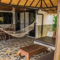 Отель Koh Tao Heights Boutique Villas Таиланд, Остров Тау - отзывы, цены и фото номеров - забронировать отель Koh Tao Heights Boutique Villas онлайн фото 9