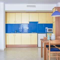 Отель Apartamentos Checkin Beatrix в номере фото 2