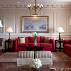 The Taj Mahal Hotel интерьер отеля фото 2