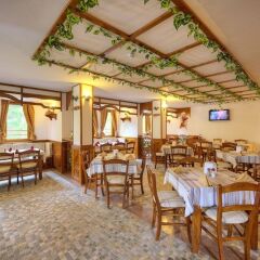 Отель MPM Hotel Merryan Болгария, Пампорово - отзывы, цены и фото номеров - забронировать отель MPM Hotel Merryan онлайн помещение для мероприятий фото 2