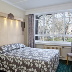 Tavistock Hotel комната для гостей фото 4