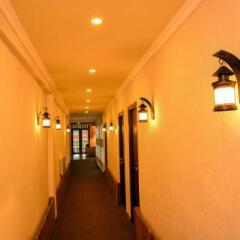 Sanahin Bridge Hotel фото 11
