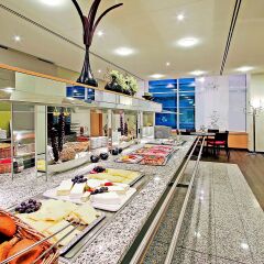 Отель ibis Dresden Koenigstein питание фото 3