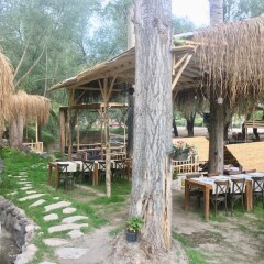 Peristrema Butik Otel Турция, Селиме - отзывы, цены и фото номеров - забронировать отель Peristrema Butik Otel онлайн фото 3